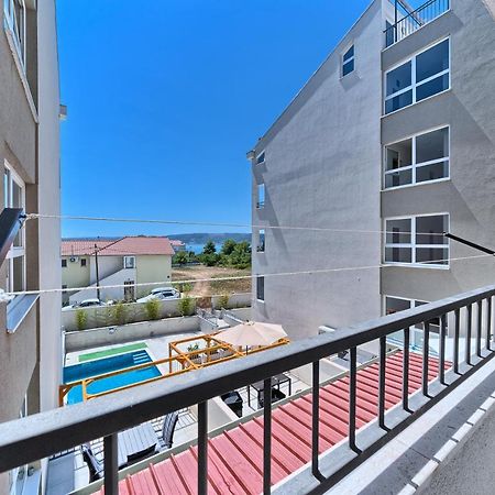 Modern Apartments With Sea View 150 Meters To Beach Kastela Exterior photo